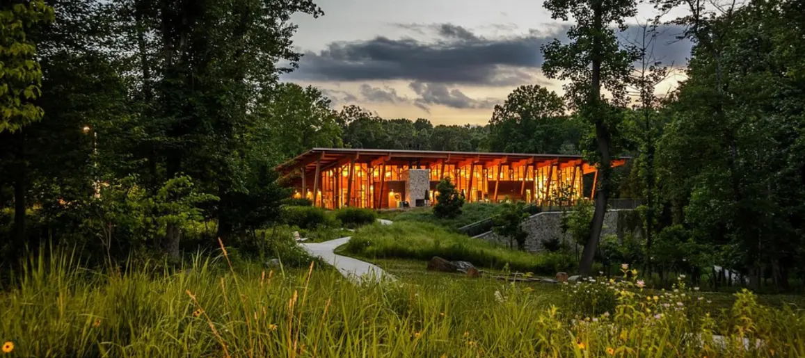 Best Things To Do in Maryland Robinson Nature Center