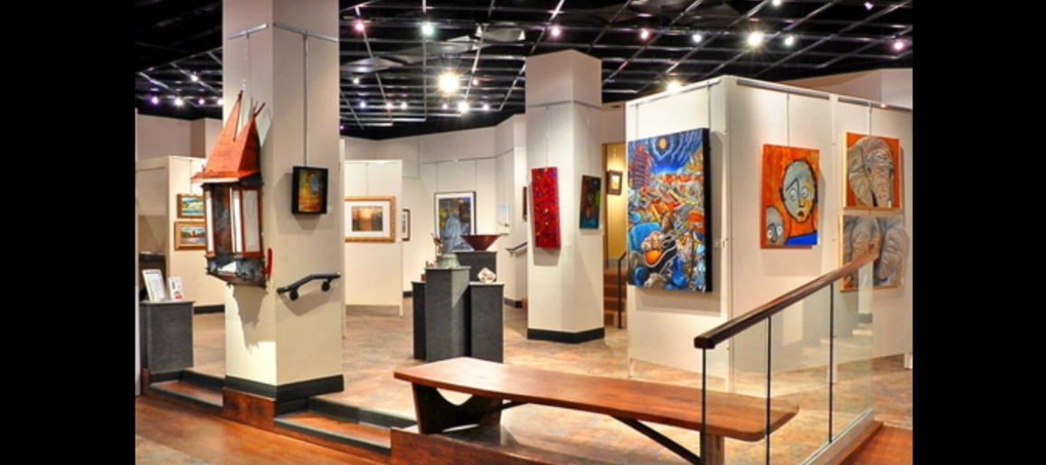 Columbia-Art-Center