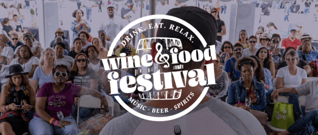 Baltimore Wine and Food Festival