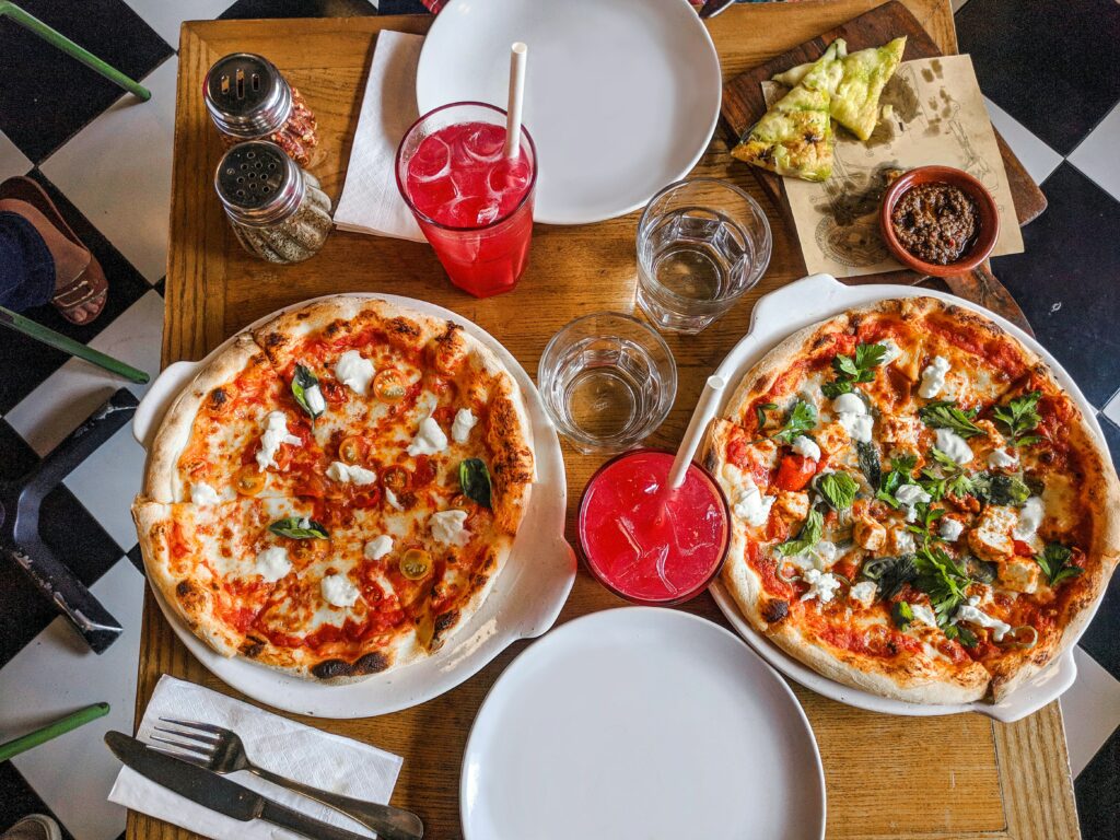 Planning Your Pizza Needs for Your Event