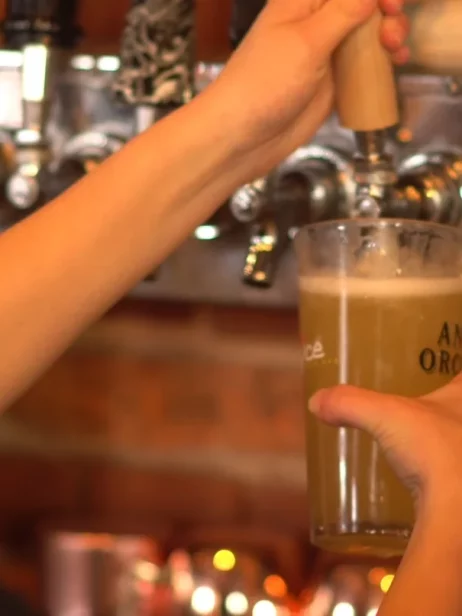 HomeSlyce Canton Beer